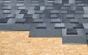 expert Wainhouse Corner asphalt roof companies