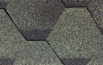 Wainhouse Corner fibreglass shingle repairs