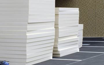 Wainhouse Corner flat roof insulation costs