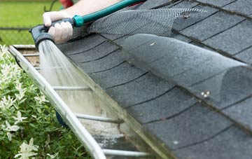 Wainhouse Corner gutter cleaning costs