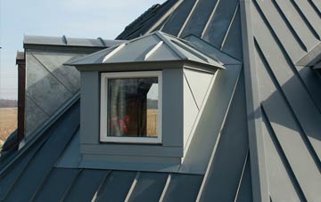 metal roofing Wainhouse Corner, Cornwall