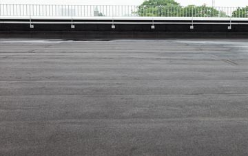 Wainhouse Corner asphalt roof replacement