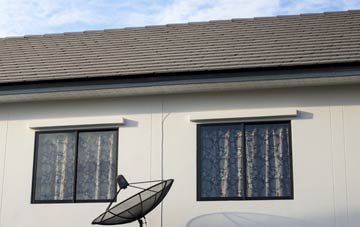 Wainhouse Corner rubber roof costs
