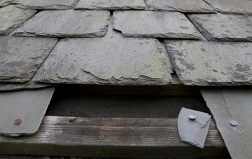 Wainhouse Corner slate roof repairs and maintenance