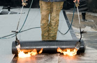 Wainhouse Corner flat roof sealing quote