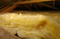 Wainhouse Corner pitch roof insulation